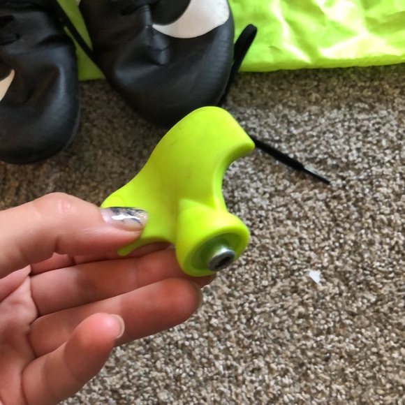 Nike Spikes for Track - Picture 6 of 6